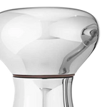 This is the Georg Jensen Alfredo Pepper grinder.