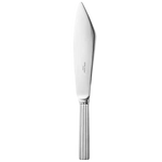 Georg Jensen Stainless Steel Bernadotte Cake Cutting Knife