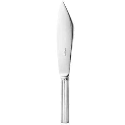 Georg Jensen Stainless Steel Bernadotte Cake Cutting Knife