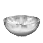 This is the Georg Jensen Stainless Steel Bernadotte Small Bowl.