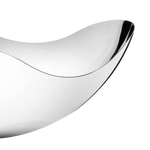 This Georg Jensen bowl has been created for their Bloom collection.