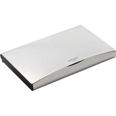 Konno Credit Card and Business Card Holder by Georg Jensen.