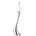 Georg Jensen Large Cobra Floor Candle Holder