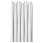 The Georg Jense white 24 pack of candles.