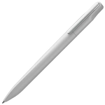 This is the LAMY xevo White Ballpoint Pen.