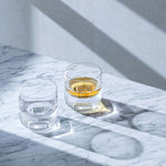 The LSA International Signature Cask 2 x Whisky Tumblers can be engraved on the day of purchase.