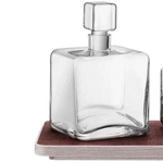  LSA International's Signature Cask Whisky Connoisseur Set can be gift wrapped.