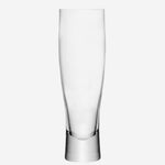These LSA International Signature Bar 2 x Lager Glasses have the perfect shape for holding a frothy head.