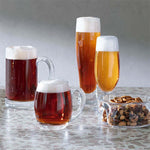 LSA International's Signature Beer Tankard can be engraved on the day of purchase.