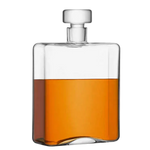 LSA International's Signature Cask Whisky Set can be engraved.