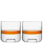 LSA International's Signature Cask Whisky Set can be gift wrapped on the day of purchase.