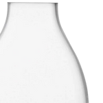 This LSA Signature Flower Small Kiln Vase can be engraved on the day of purchase.