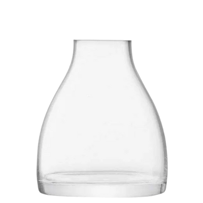 Signature Flower Small Kiln Vase designed by LSA.