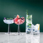 lsa signature gin tumblers lifestyle