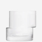 Signature Tier Small Vase/Lantern designed by LSA.