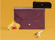 Promotional offer for Montblanc