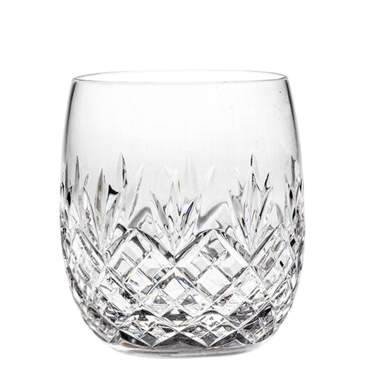 This Edinburgh 35cl Single Gin & Tonic Barrel Tumbler has been designed by Royal Scot Crystal.
