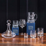 royal scot crystal st andre