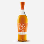 Glenmorangie The Original 12 Years Old Signature Malt Whisky 70cl