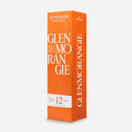Packaging of Glenmorangie The Original 12 Years Old Signature Malt Whisky 70cl