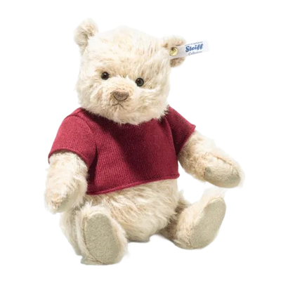 Steiff's Disney's Christopher Robin Winnie the Pooh, 26 cm