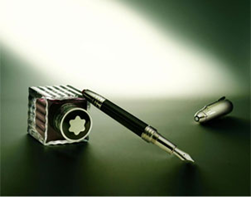Pens