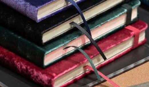 Stationery & Refills