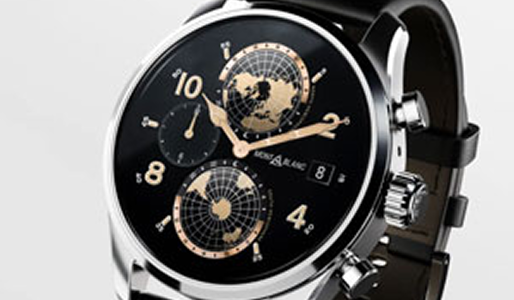 Watches