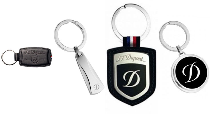 S.T. Dupont Paris 30% off Accessories