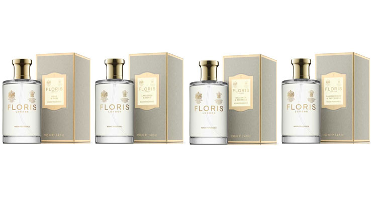 Floris London Room Fragrance