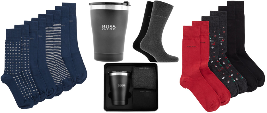 Hugo Boss Socks