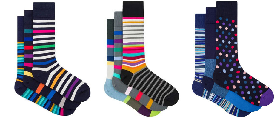 Paul Smith socks