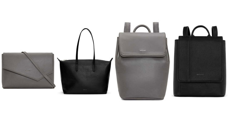 Matt & Nat Vegan Leather items