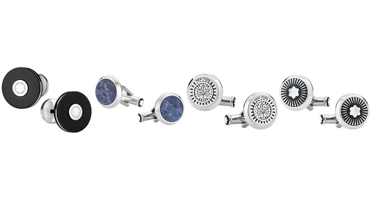 Montblanc Cufflinks