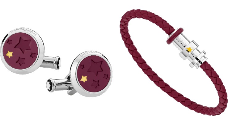 Montblanc Le Petit Prince Jewellery