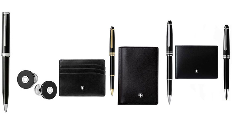 Montblanc Pen Sets