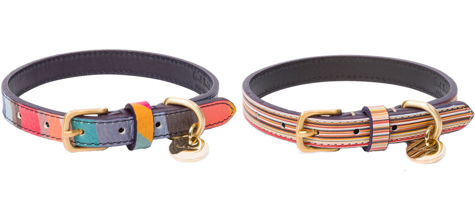 Paul Smith Dog Collars