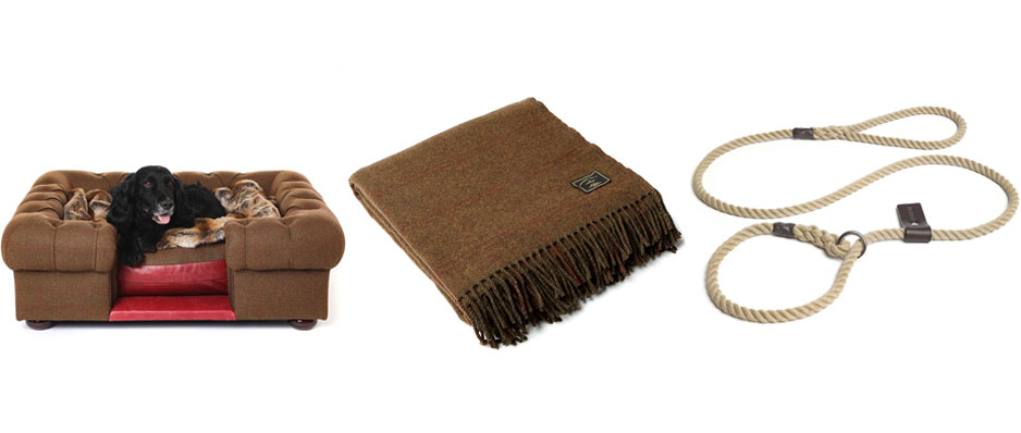 Purdey Pet Accessories