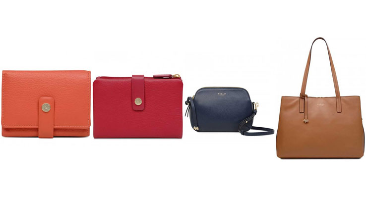 Radley 30% off Everything