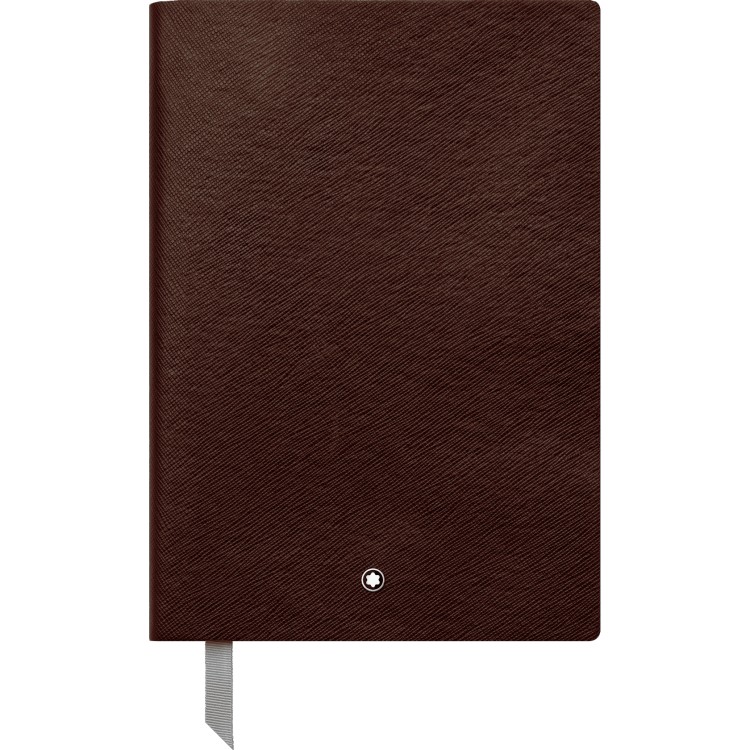 Montblanc Tobbaco Notebook