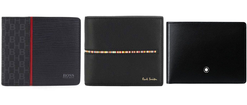 Wheelers Wallets