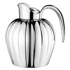The Georg Jensen stainless steel 0,8L jug.