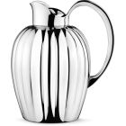 Georg Jensen Bernadotte Thermo Pitcher Jug - 1 Litre.