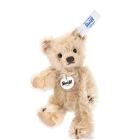 This Mini Blonde Teddy Bear has been designed by Steiff. 