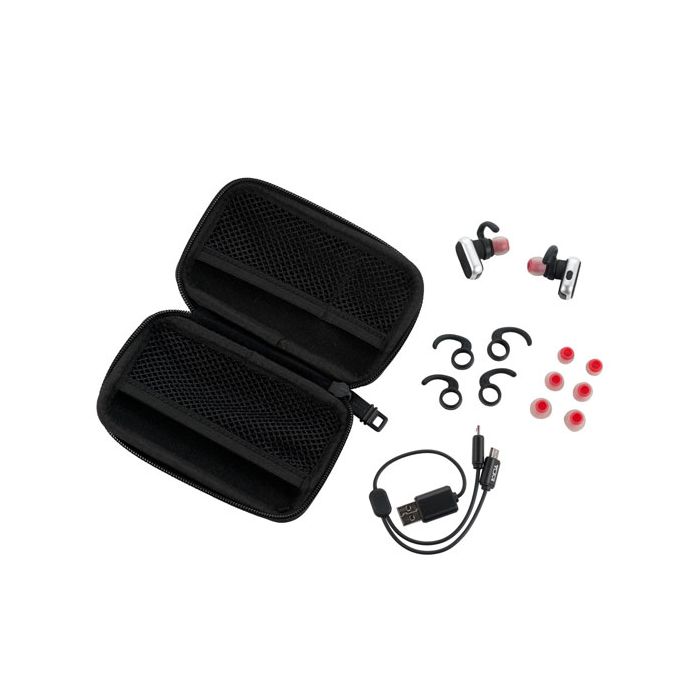 Tumi wireless earbuds discount