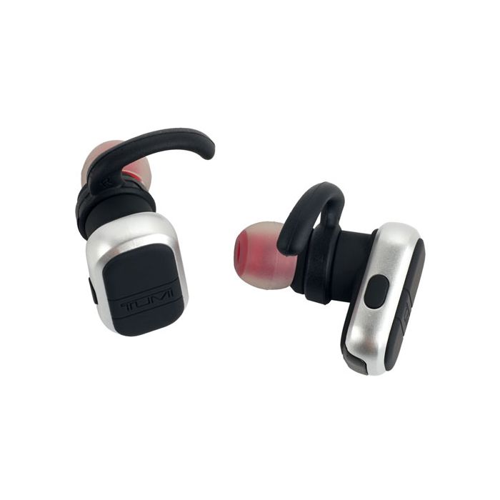 Tumi wireless earbuds discount