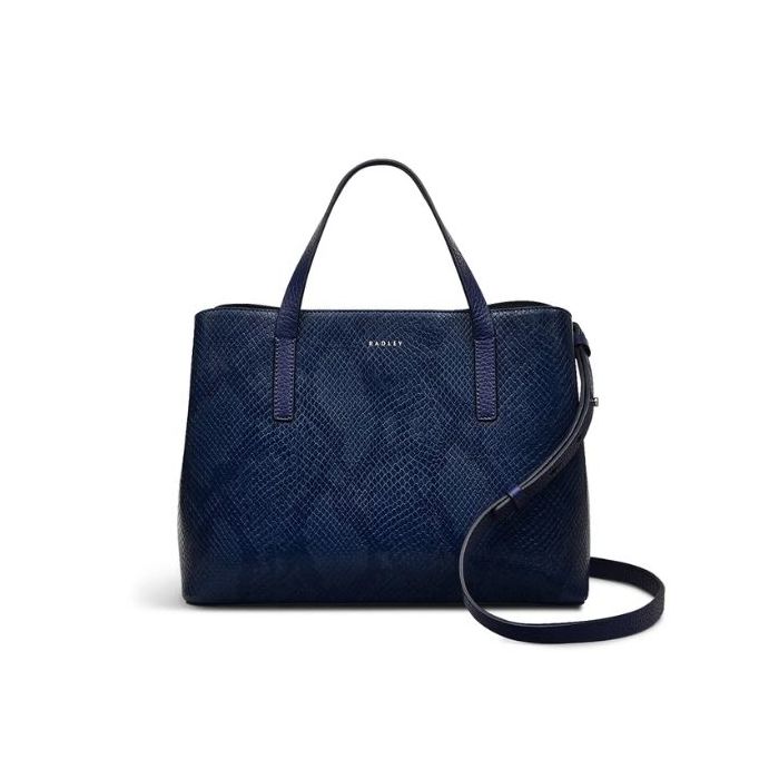 Radley multi compartment bag new arrivals