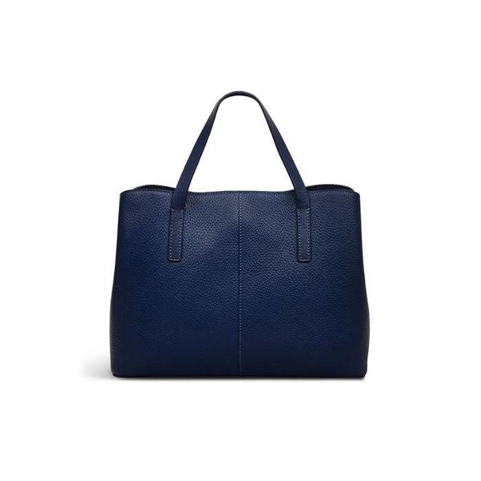 Radley Dukes Place Medium Evenfall Grained Leather Multiway Wheelers Luxury Gifts