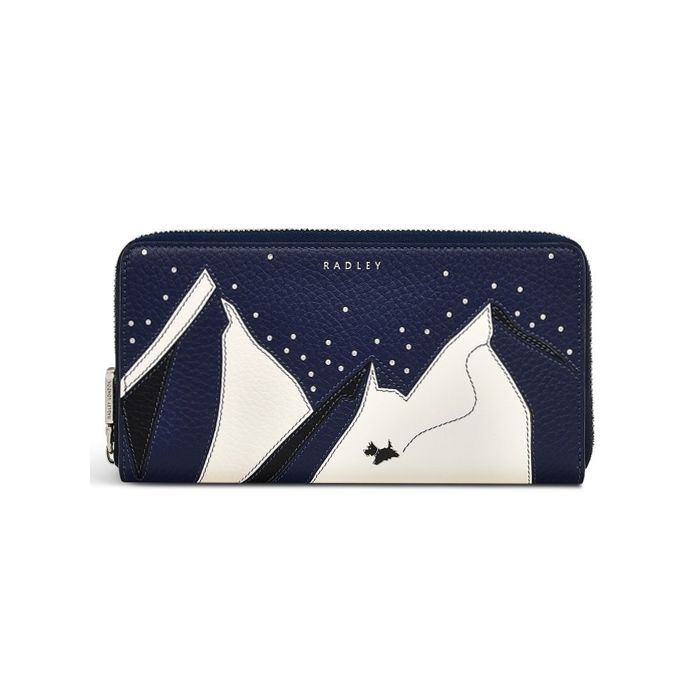 Radley zip purse 2025