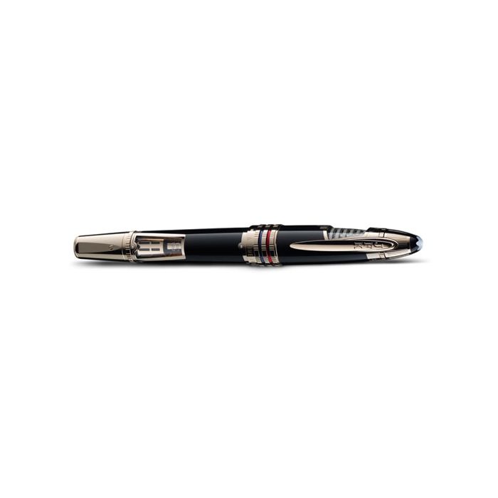 数量は多い  Characters Great Montblanc J. Pen Fountain Kennedy F. 筆記具
